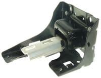 Piekare, Pārnesumkārba