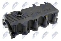 Cilindru galvas vāks