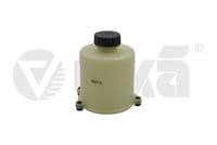 Izplešanās tvertne, hidrauliskā eļļa (stūres pastiprinātājs)