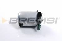 Degvielas filtrs
