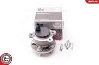 Riteņa rumbas gultņa komplekts