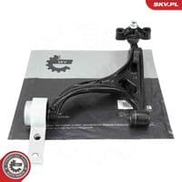 Neatkarīgās balstiekārtas svira, Riteņa piekare