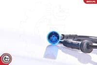 Devējs, Riteņu griešanās ātrums