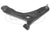 Neatkarīgās balstiekārtas svira, Riteņa piekare