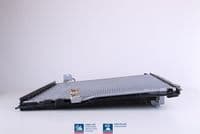 Kondensators, Gaisa kond. sistēma