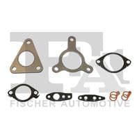 Montāžas komplekts, Kompresors