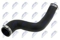 Pūtes sistēmas gaisa caurule