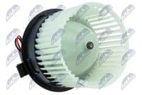 Salona ventilators