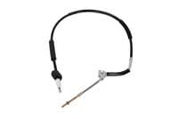 Trose, Stāvbremžu sistēma