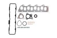 Blīvju komplekts, Motora bloka galva