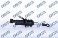 Galvenais cilindrs, Sajūgs