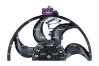 Ventilators, Motora dzesēšanas sistēma