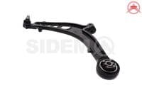 Neatkarīgās balstiekārtas svira, Riteņa piekare