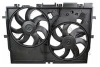 Ventilators, Motora dzesēšanas sistēma