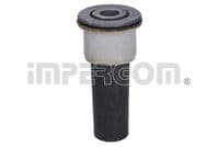 Piekare, Šķērssvira