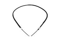 Trose, Stāvbremžu sistēma