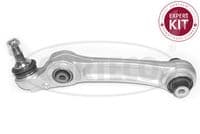 Neatkarīgās balstiekārtas svira, Riteņa piekare