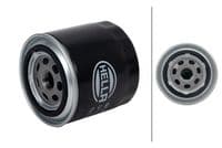 Eļļas filtrs