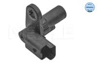 Impulsu devējs, Kloķvārpsta