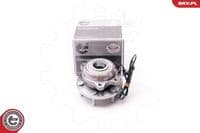 Riteņa rumbas gultņa komplekts