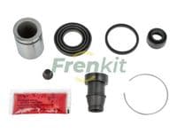 Remkomplekts, Bremžu suports