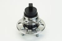 Riteņa rumbas gultņa komplekts