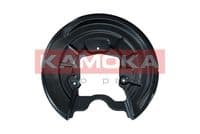 Dubļu sargs, Bremžu disks