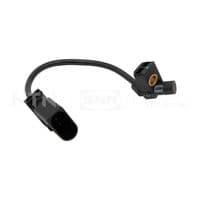 Impulsu devējs, Kloķvārpsta