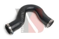 Pūtes sistēmas gaisa caurule