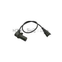 Impulsu devējs, Kloķvārpsta