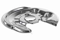 Dubļu sargs, Bremžu disks