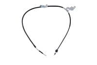 Trose, Stāvbremžu sistēma