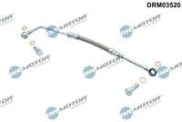 Eļļas cauruļvads, Kompresors