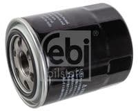 Eļļas filtrs