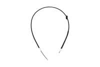 Trose, Stāvbremžu sistēma