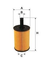 Eļļas filtrs