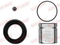 Remkomplekts, Bremžu suports