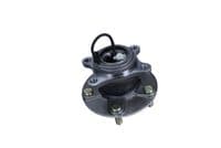 Riteņa rumbas gultņa komplekts