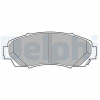 Bremžu uzliku kompl., Disku bremzes