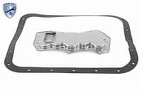 Hidrofiltru komplekts, Automātiskā pārnesumkārba