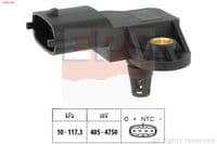 Gaisa spiediena devējs