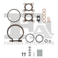 Montāžas komplekts, Kompresors