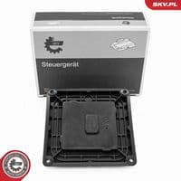 Vadības iekārta, Apgaismojums