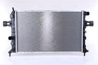 Radiators, Motora dzesēšanas sistēma