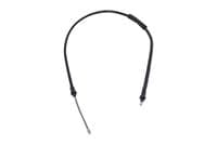 Trose, Stāvbremžu sistēma