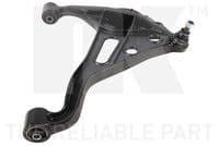 Neatkarīgās balstiekārtas svira, Riteņa piekare