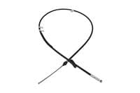 Trose, Stāvbremžu sistēma