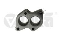 Blīve, Izplūdes caurule