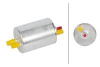 Degvielas filtrs