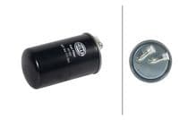 Degvielas filtrs